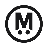MegaETH logo
